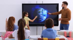 What Are the Advantages of Advanced Wi-Fi Solutions for Schools?