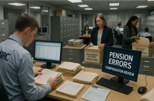 Are There More Errors Expected to Surface?