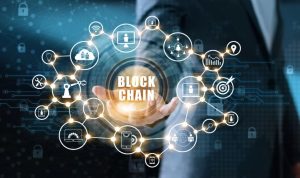 Blockchain and NFTs in Gaming
