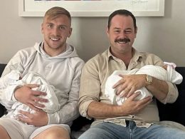 Danny Dyer Son in Law