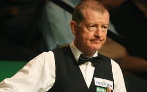 Does Steve Davis Have Children From His Previous Marriage?