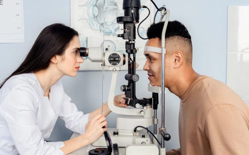 EuroEyes Leading Vision Correction in London