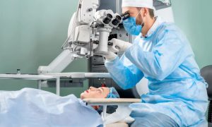 EuroEyes Leading Vision Correction in London