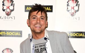 How Did Paul Danan’s Career and Personal Life Intertwine?