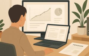 How Does Carry Forward Work in Practice?