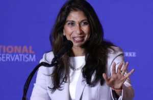 How Has Rael Braverman’s Political Stance Affected Suella Braverman?
