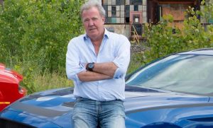 How Much is Jeremy Clarkson Predicted Net Worth in 2026?