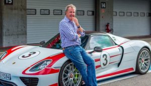 How Much is Jeremy Clarkson's Net Worth in 2025?