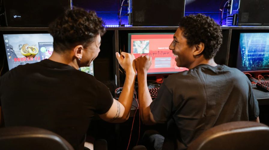 How Latest Technology Impacted Gaming Industry? - London Local News