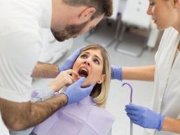 How to Manage Unexpected Dental Pain for London Residents?