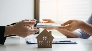 If All Else Fails, Consider a Cash Buyer