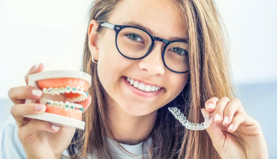 Influence of Peer Perception on Orthodontic Choices