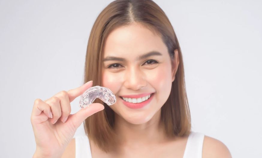 Invisalign - Teen-friendly Orthodontic Care With Clear Aligners for Adolescents