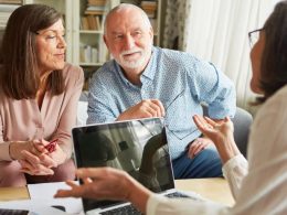 Is It Wise To Invest Your Pension in Cryptocurrency?