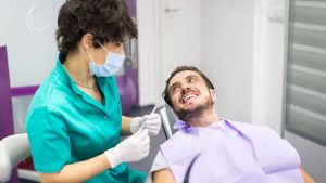 Managing Unexpected Dental Pain for London Residents