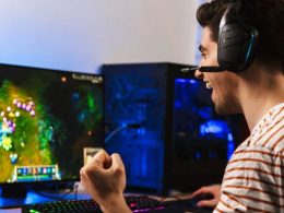 Most Important Factors for Choosing Online Slots