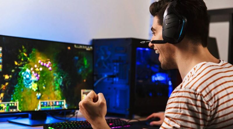 Most Important Factors for Choosing Online Slots
