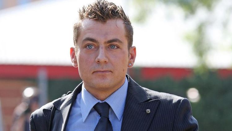 Paul Danan Cause of Death
