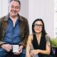 Paul Whitehouse New Wife