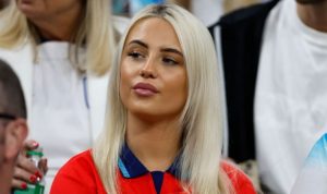 Phil Foden And Rebecca Cooke's Relationship Timeline