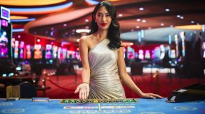 Pick an Online Casino With Diversity
