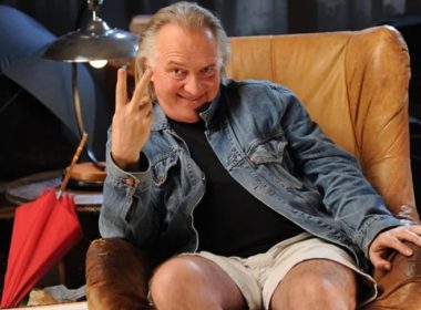 Rik Mayall Movies and TV Shows