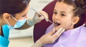 Temporary Relief for Tooth Pain