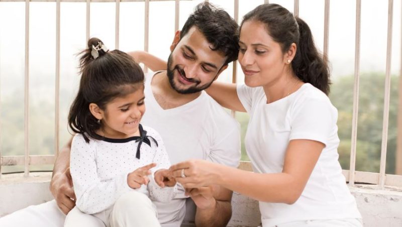 The Joys and Challenges of City Parenting