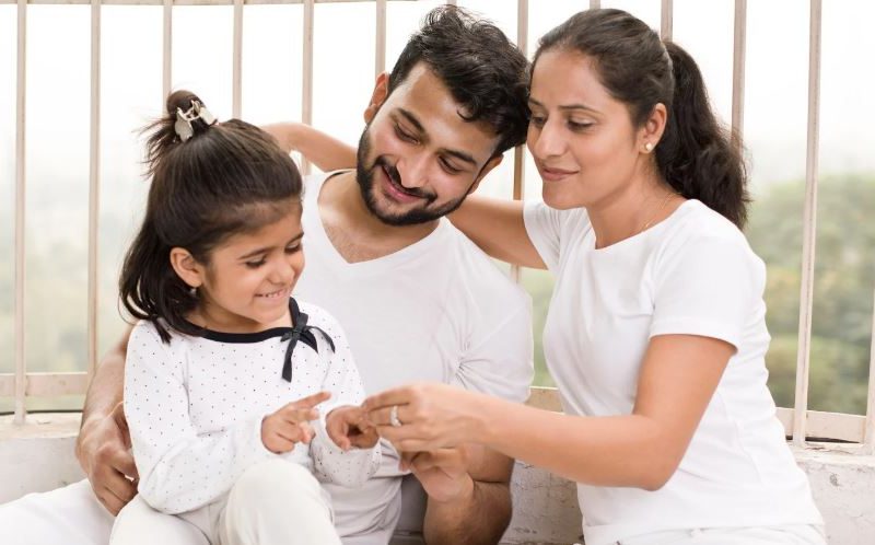 The Joys and Challenges of City Parenting