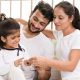 The Joys and Challenges of City Parenting