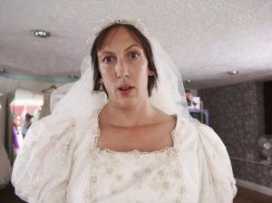 Was Miranda Hart's Marriage A Secret