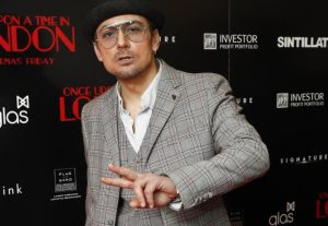 Was Paul Danan’s Death Accidental or Intentional?