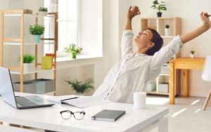 What Are Rest Breaks at Work?