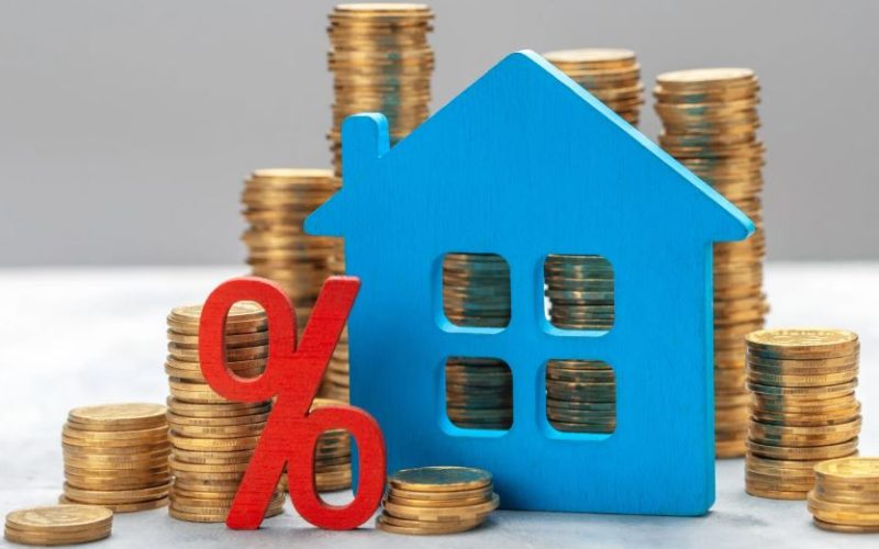 What Does Beneficial Interest in Property Mean?