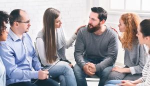 What If You’re Not Ready for Rehab Yet?