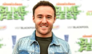 What Is Alan Halsall’s Net Worth?