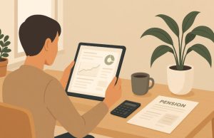 What Is Carry Forward Pension?