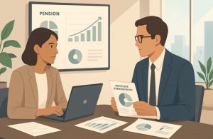 What Is the Role of Employer Contributions in Carry Forward?