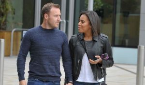 What Led To Alan Halsall And Tisha Merry’s Breakup?