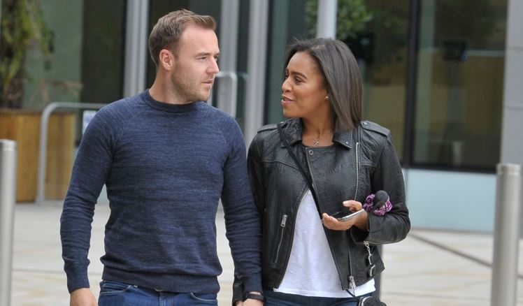 Alan Halsall New Wife | The Truth Behind the Marriage