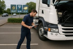 What Should Drivers Do to Avoid Roadside Fines in the First Place?