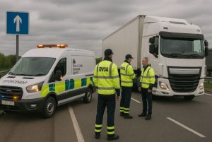 What is DVSA?