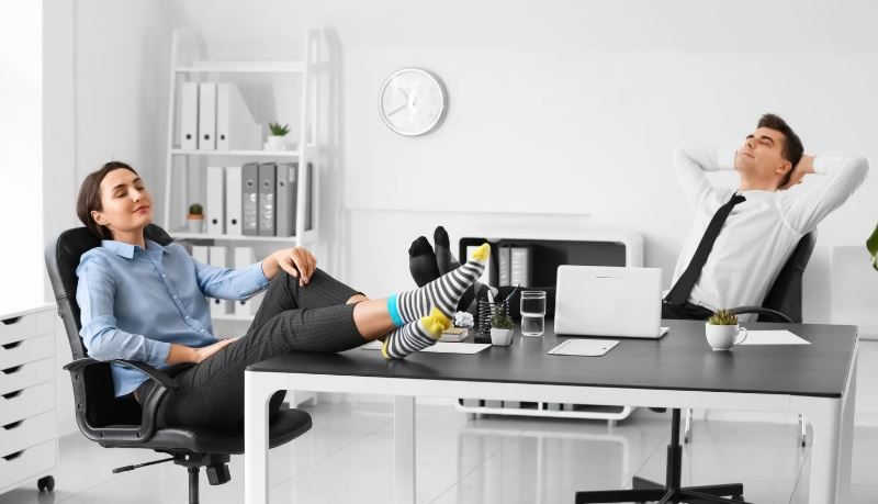 What is the Law on Breaks at Work 8 Hour Shift UK?