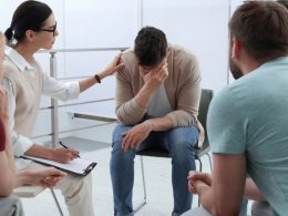 Where Can You Go for Drug or Alcohol Rehab in London?