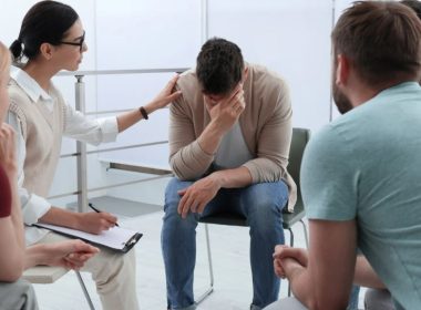 Where Can You Go for Drug or Alcohol Rehab in London?