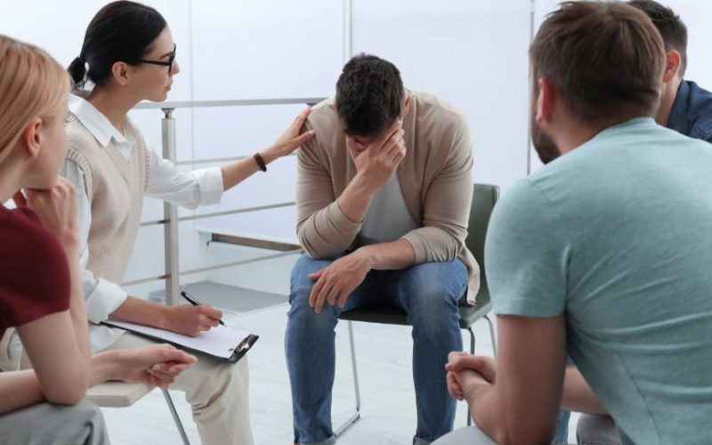 Where Can You Go for Drug or Alcohol Rehab in London?