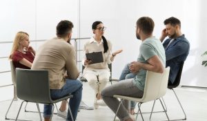 Where Can You Go for Drug or Alcohol Rehab in London?