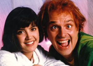 Which Are the Most Iconic Rik Mayall Movies and TV Shows?
