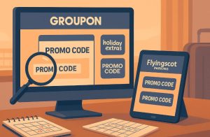 Which Websites Offer Valid Glasgow Airport Parking Promo Codes