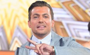 Who Is Paul Danan?